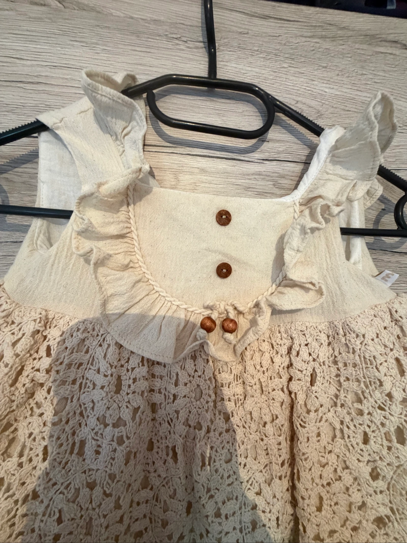Girls dress – photo 2